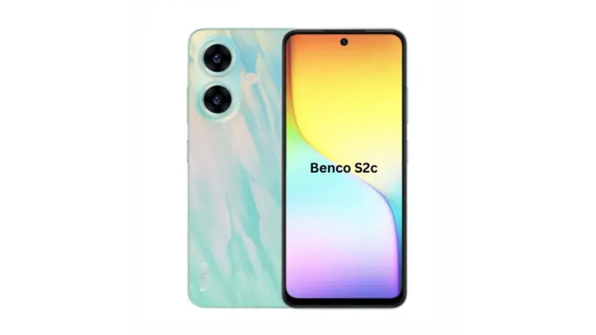 Benco S2c price in Bangladesh 2025